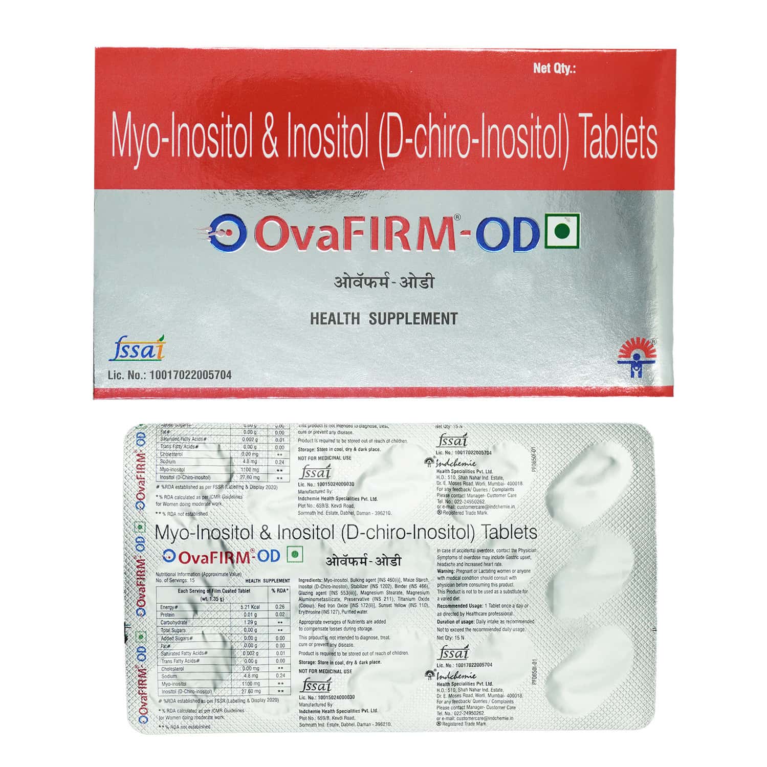 Avaforce D Tab Tablets