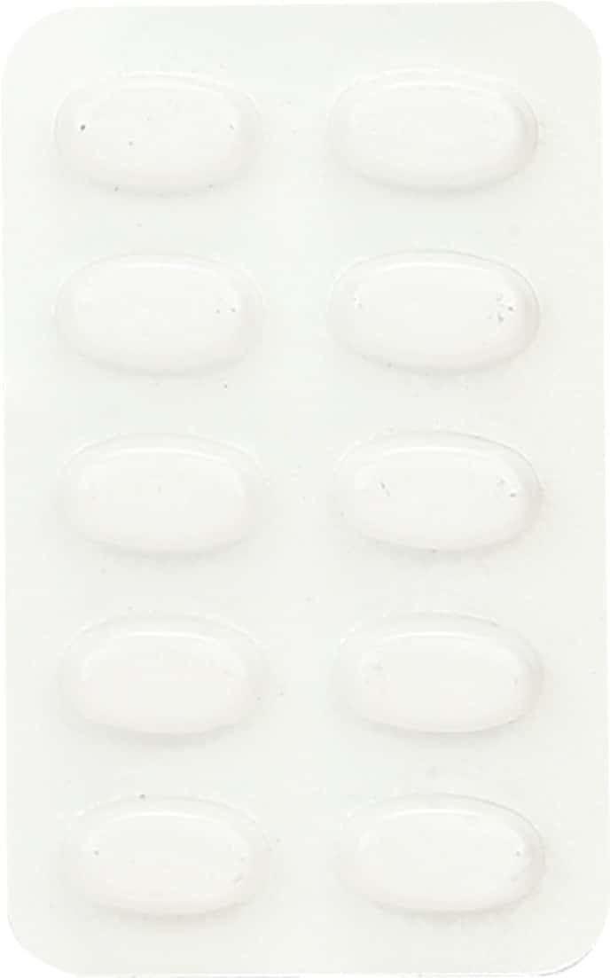 Avana 50mg Tablets