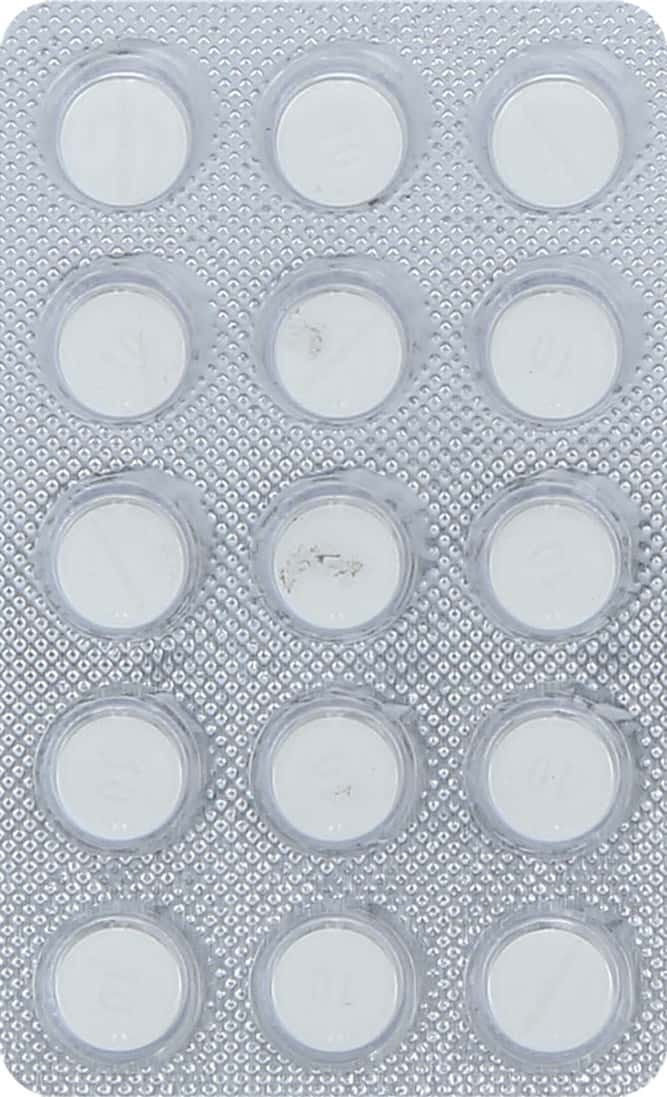 Ciplar 10mg Tablets