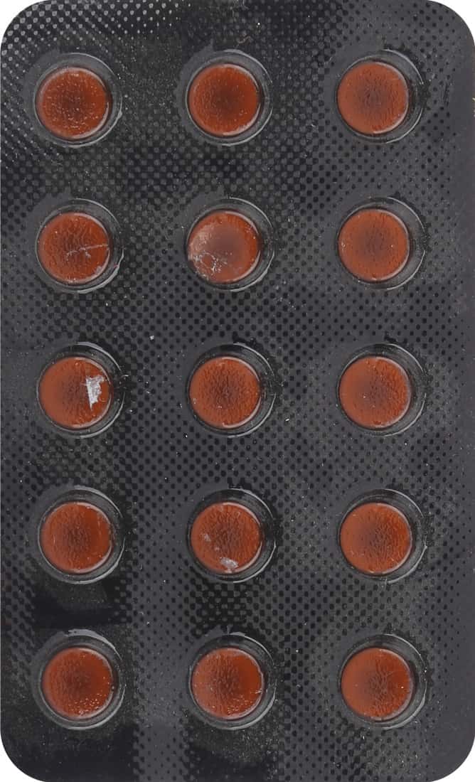 Ciplar La 20mg Tablets