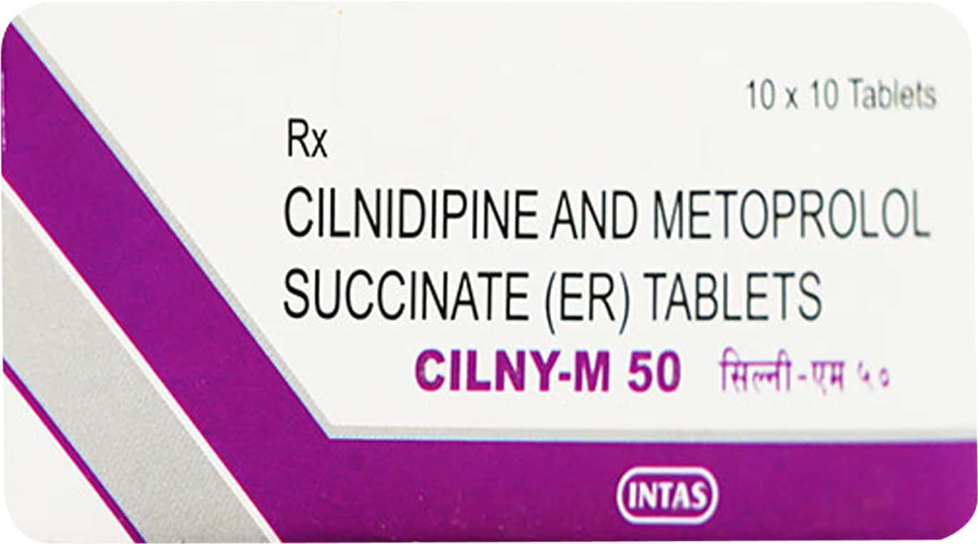 Clonil 50mg Tablets