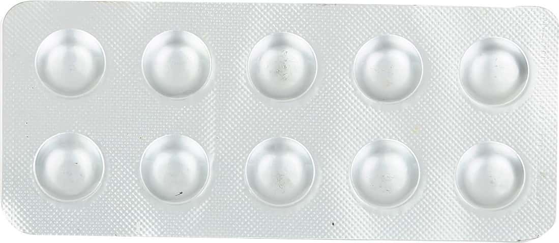 Concentin 18mg Tablets