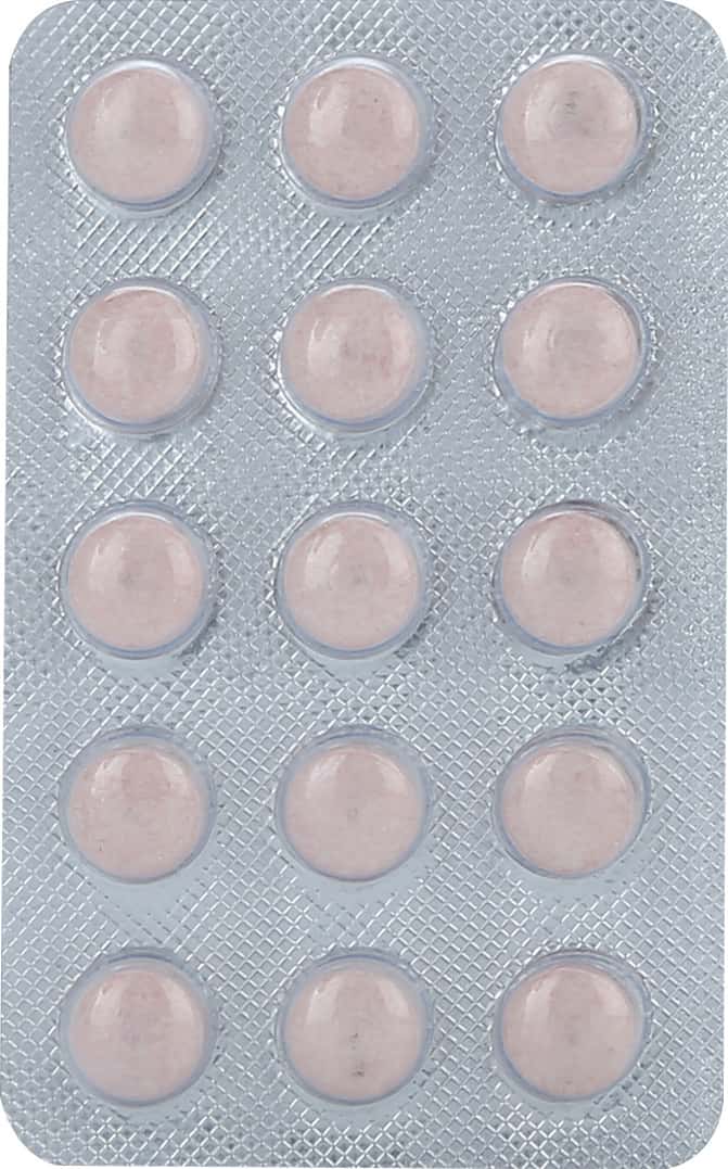 Cycloboon Er 30mg Tablets