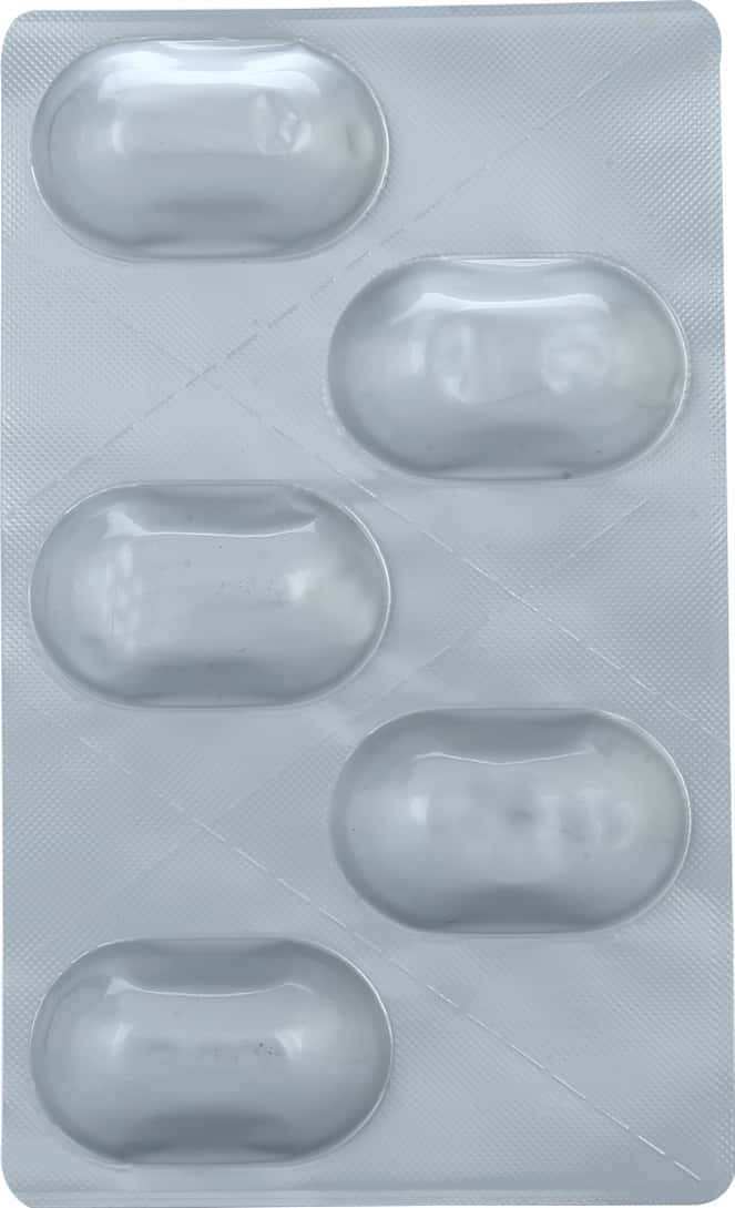 Cyclophil Me 100mg Tablets
