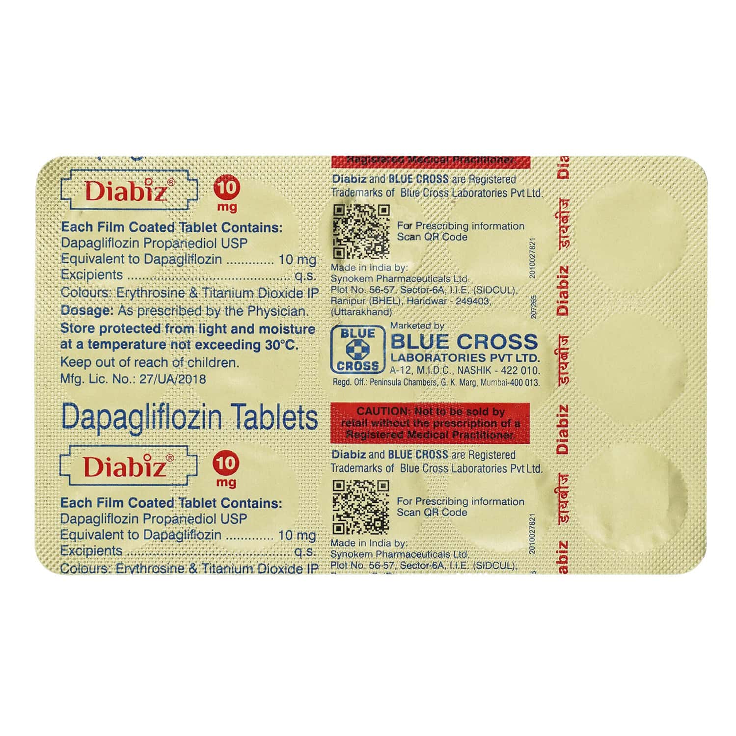 Dianabol 10mg (British) Tablets