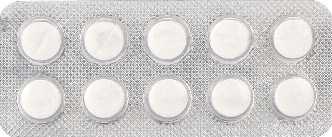 Emeset 8mg Tablets