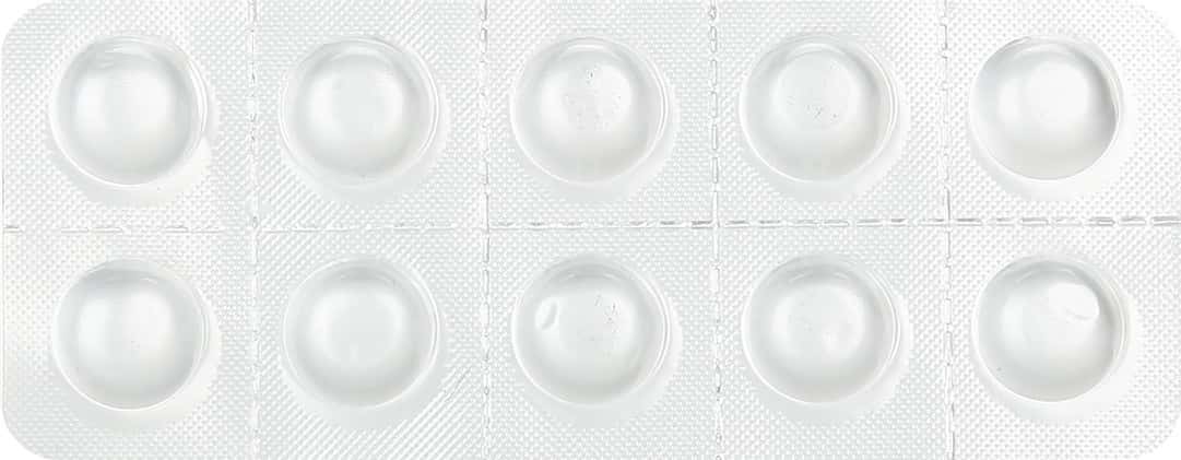 Eptus 50mg Tablets