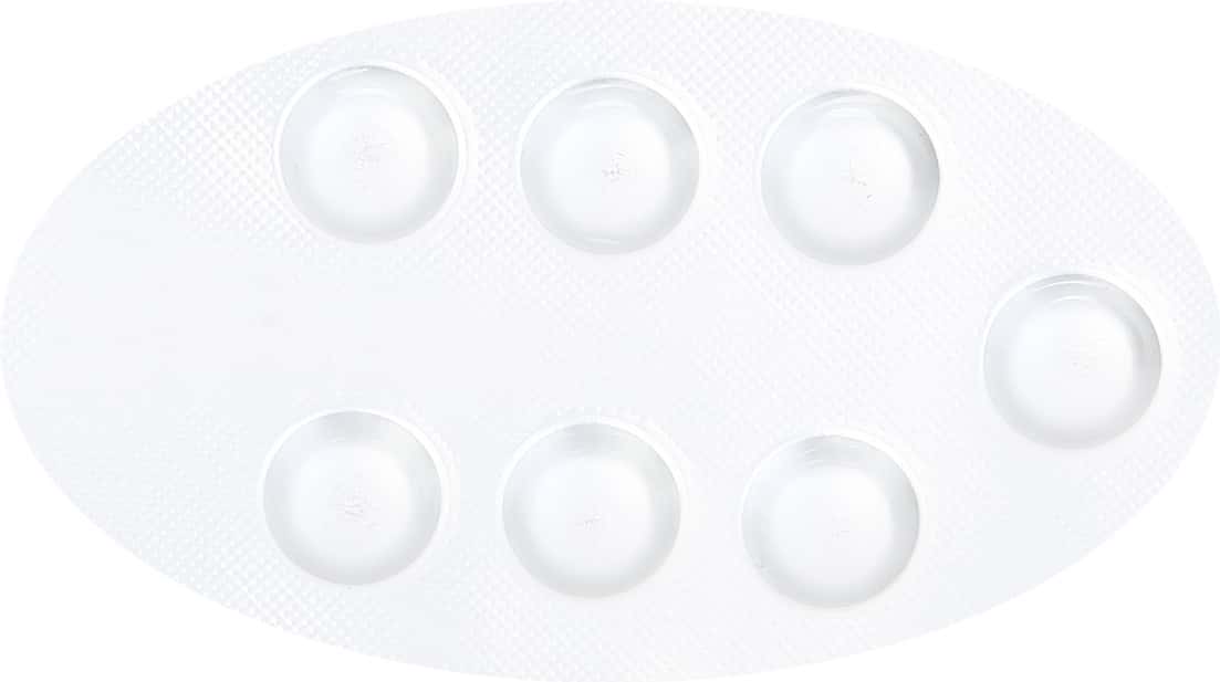 Eszopigard 2mg Tablets
