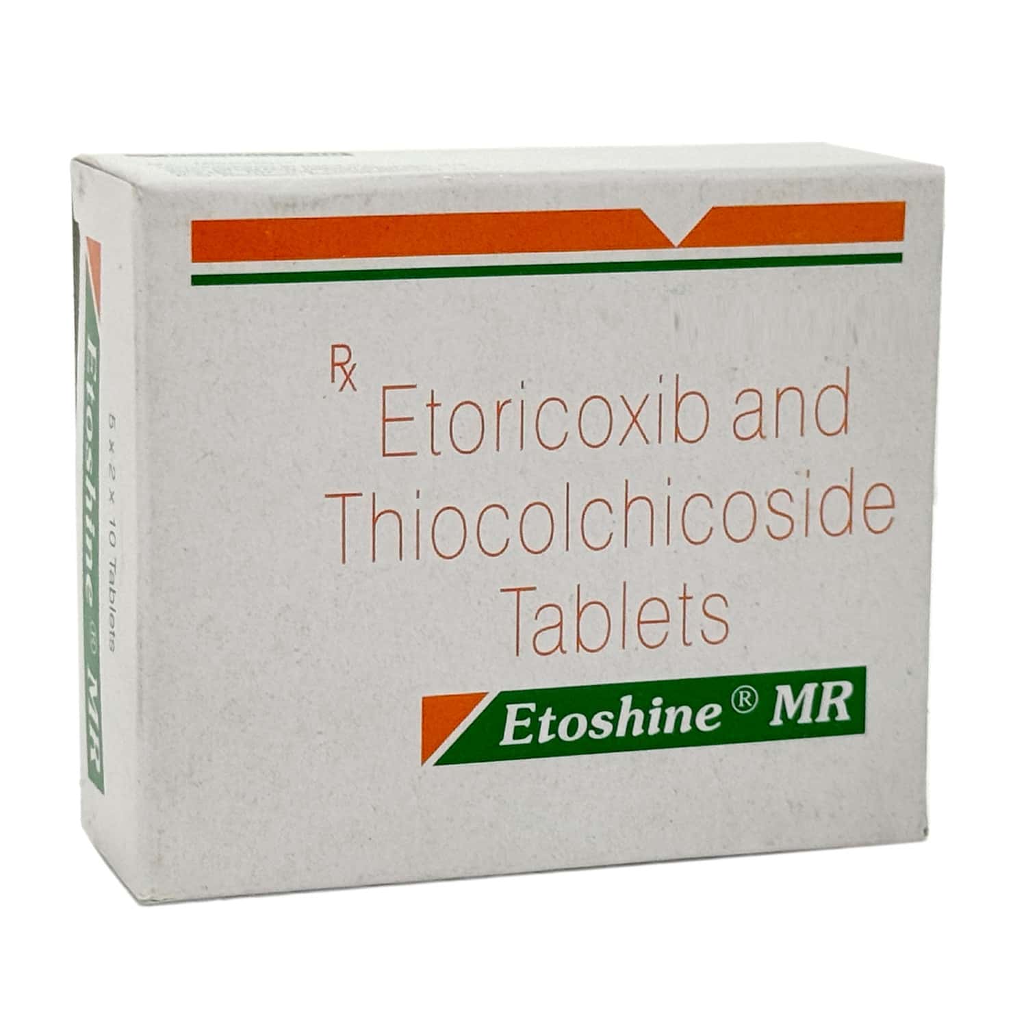 Etoshine Mr Tab Tablets