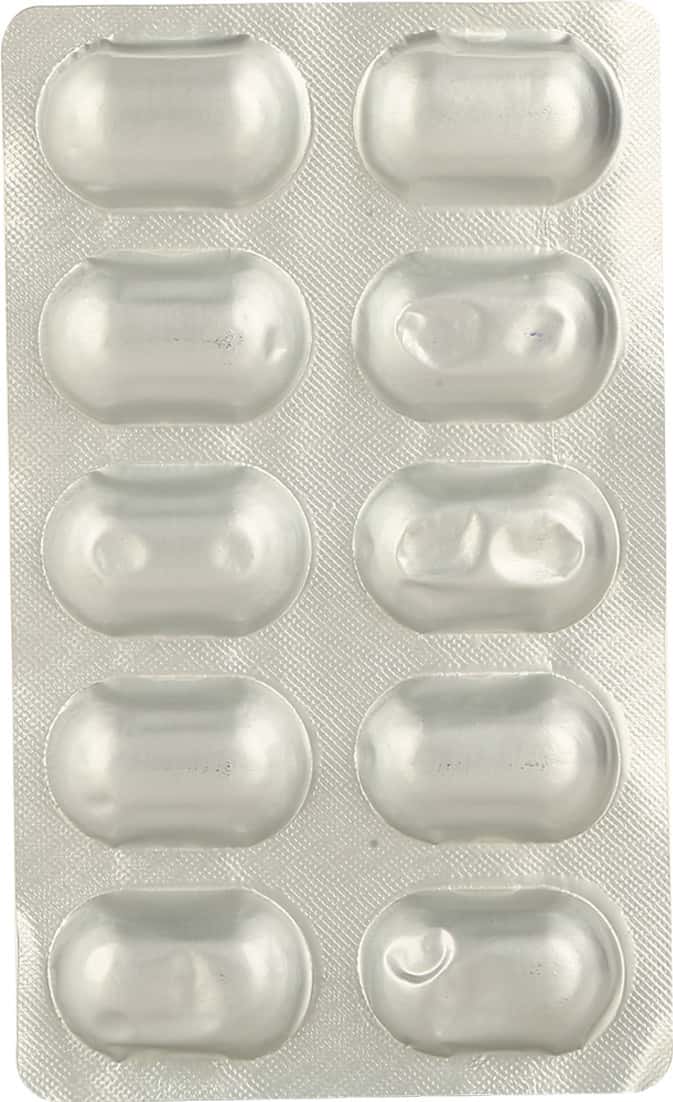 Extra Super Enjofil Tab Tablets