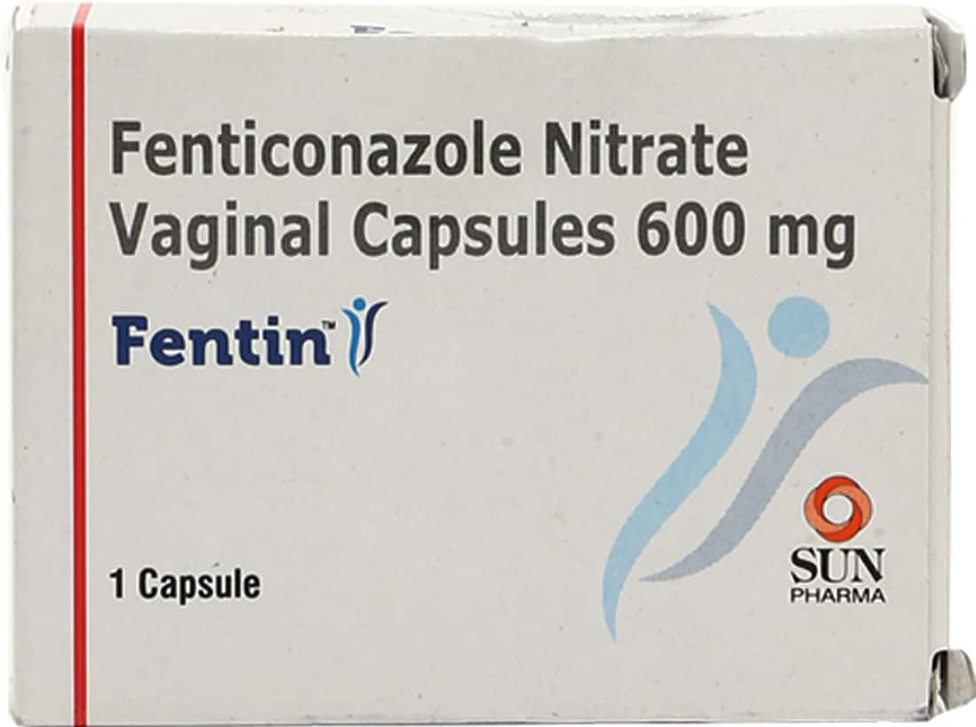 Fenbenz 1000mg Tablets