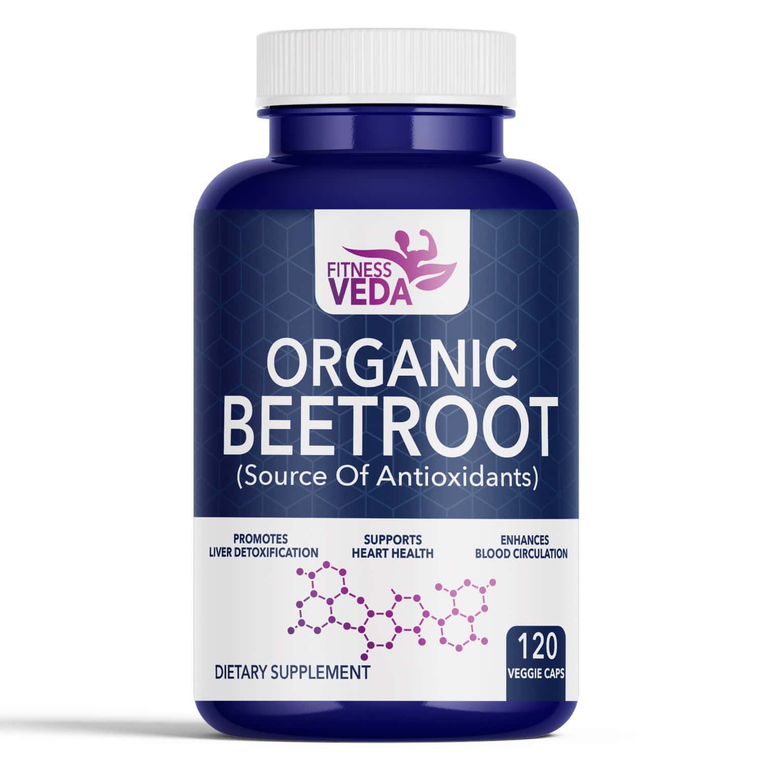 Fitness Veda (1X90) Tablets