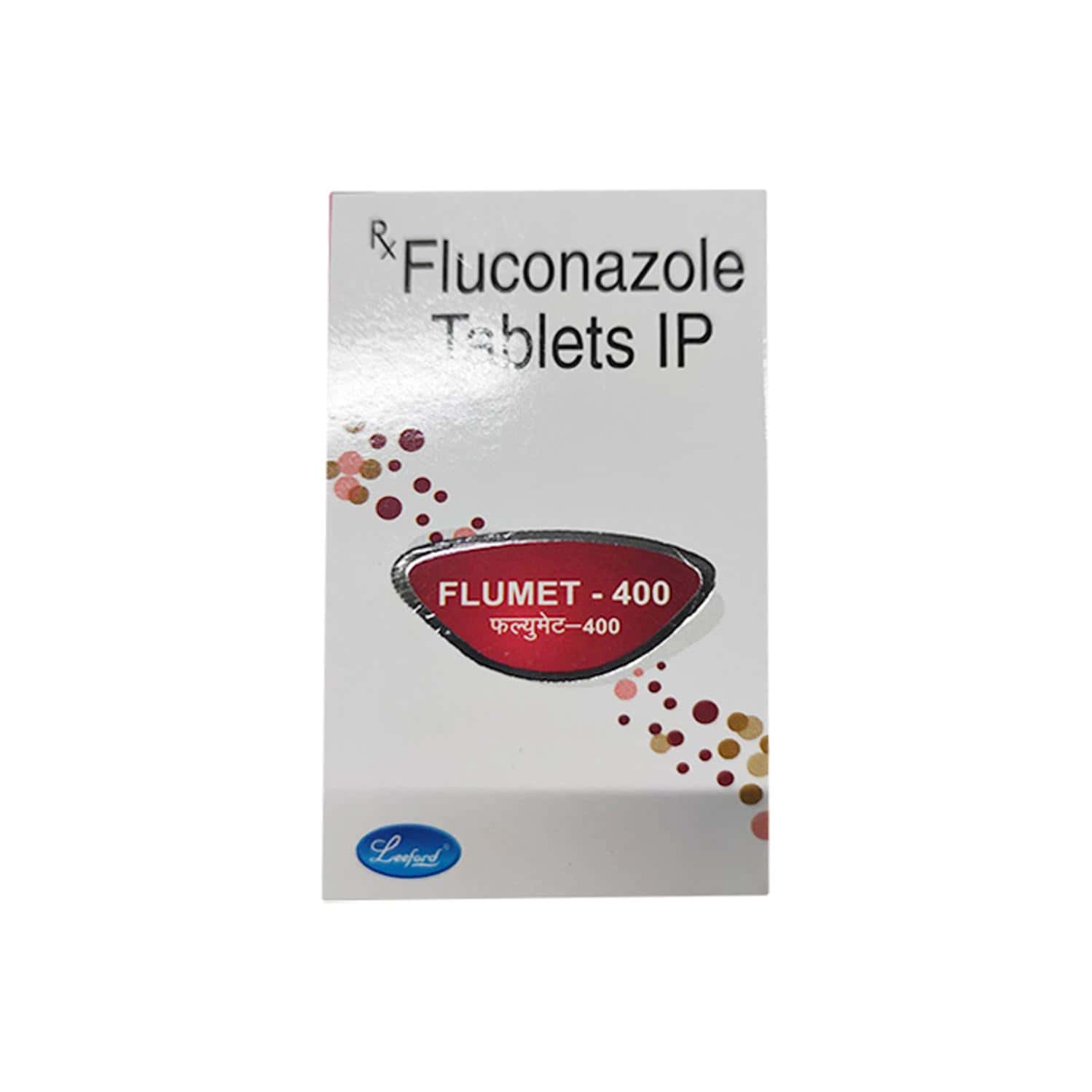 Flumet 400mg Tablets