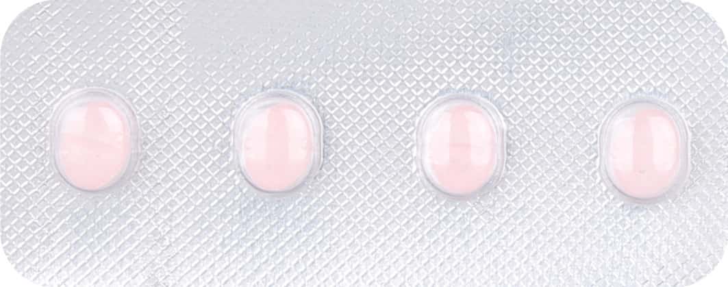 Forcan 50mg Tablets
