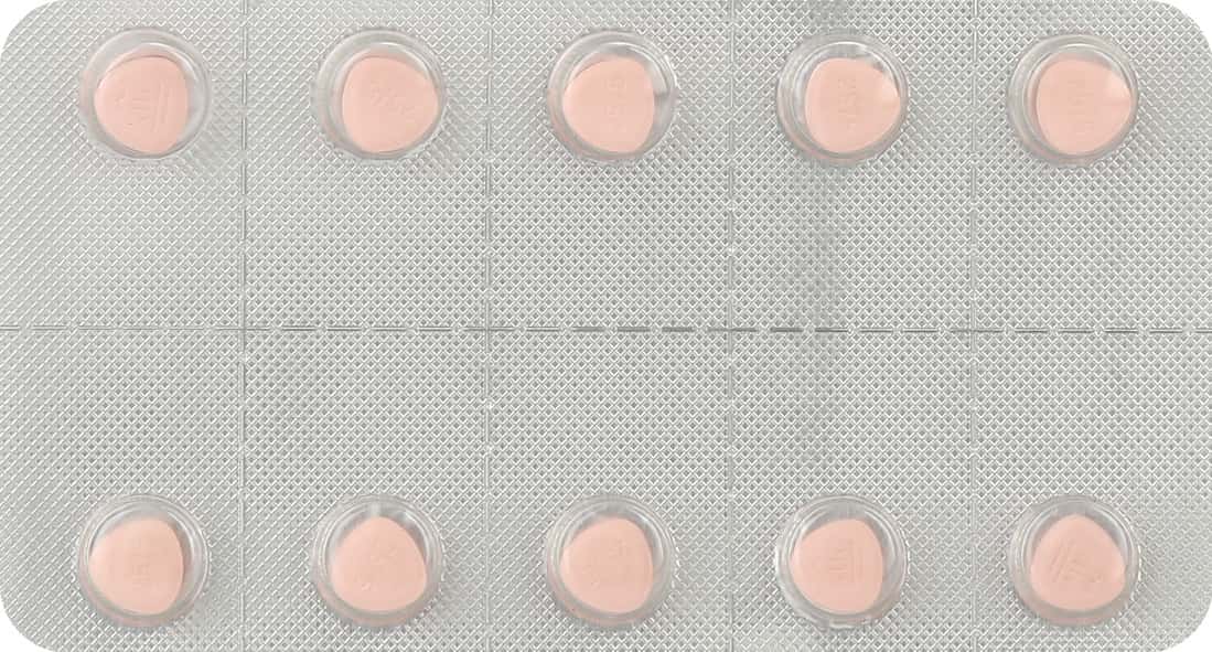 Glyxambi 25mg/5mg Tablets