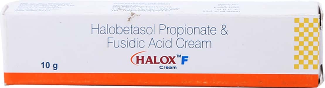 Halo 10mg Tablets