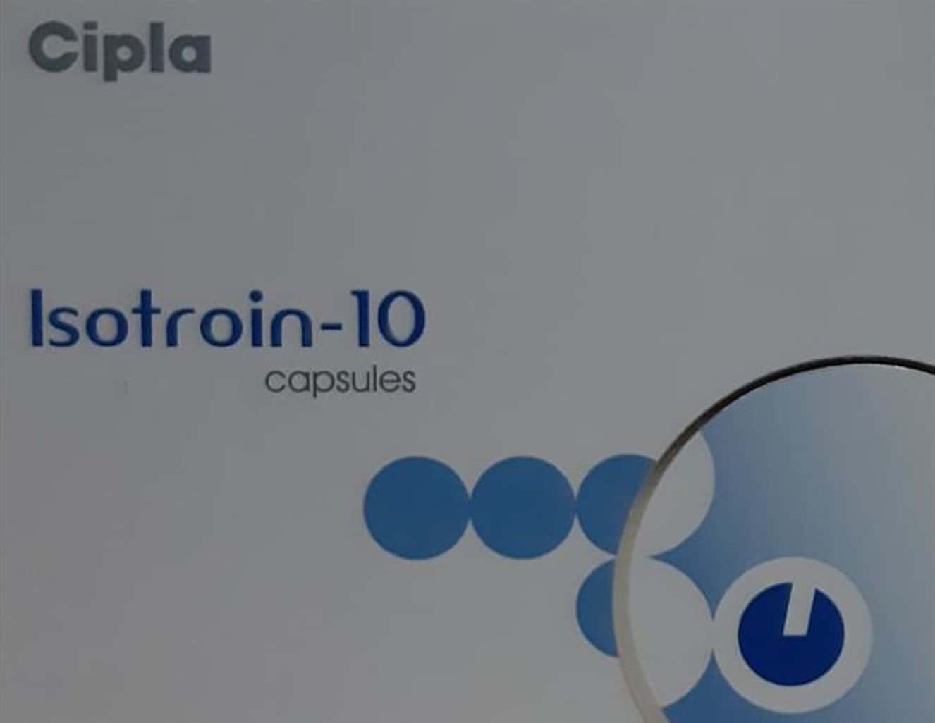 Isofair 10mg Tablets