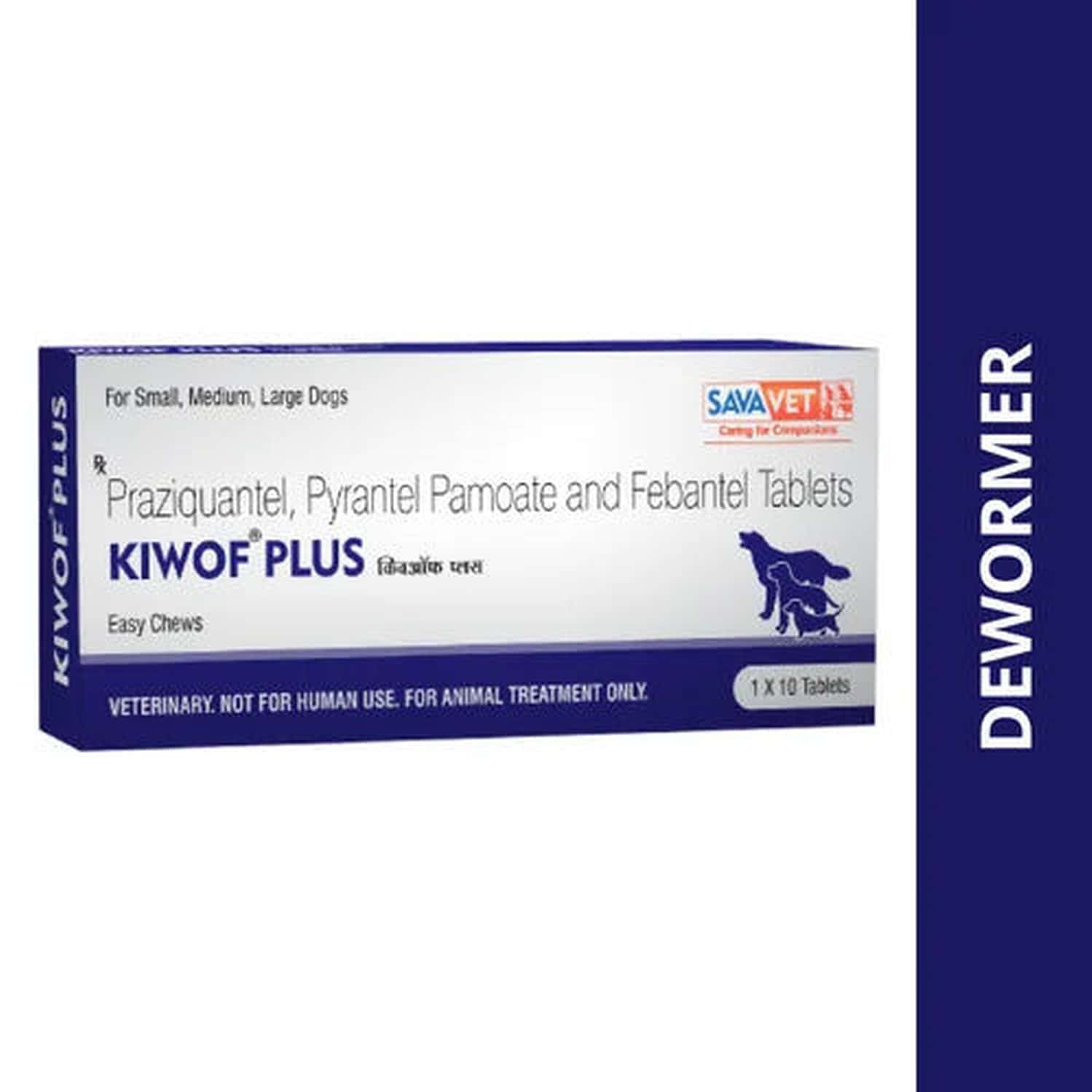Kiwof Tab Tablets