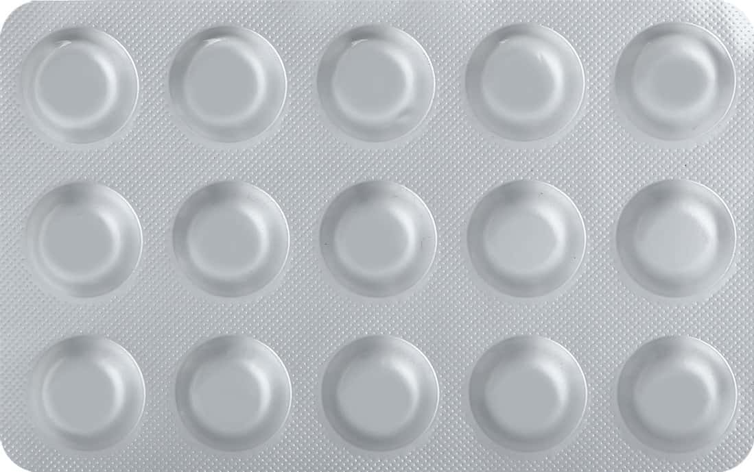 L-Folinine Tab Tablets