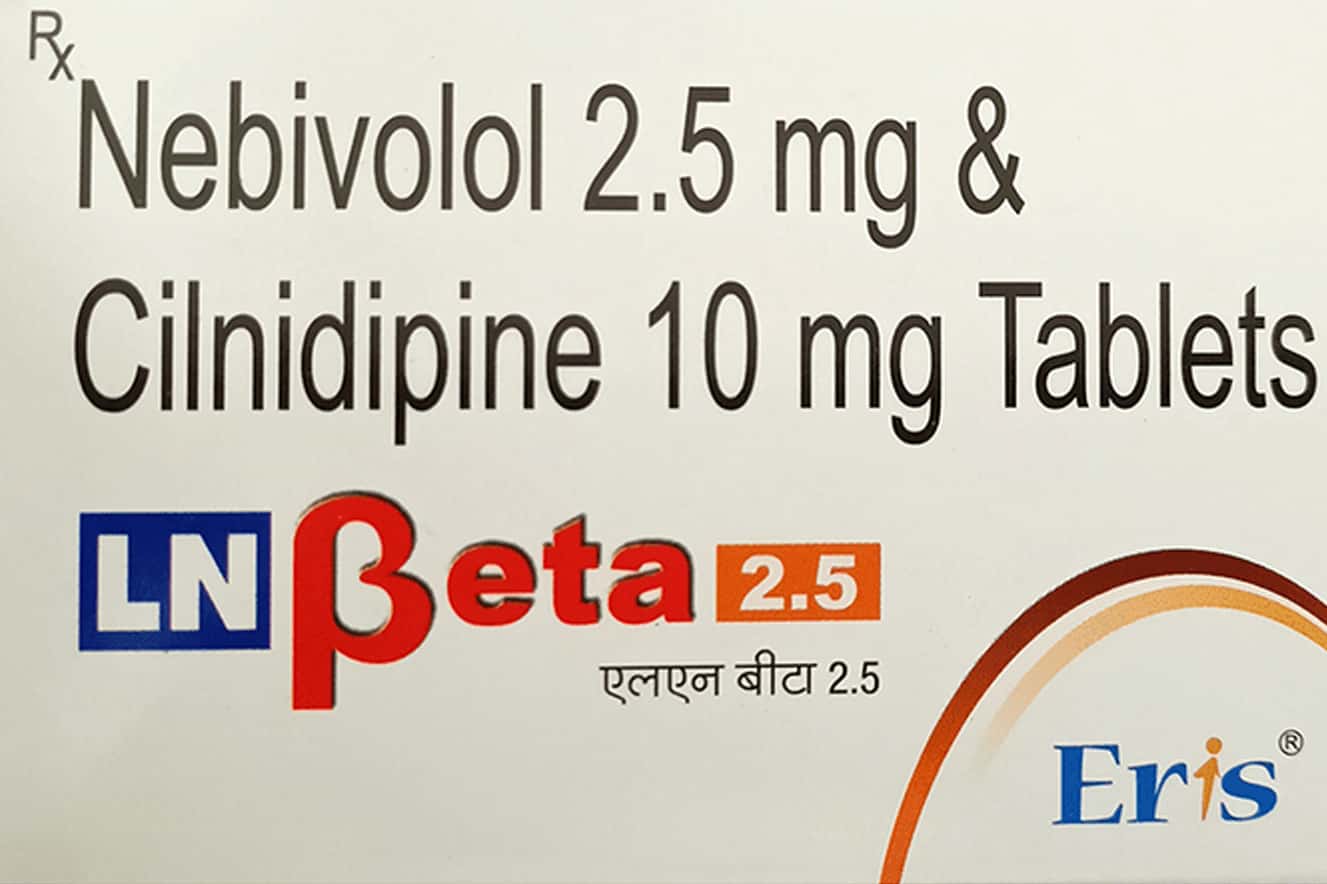 Ldn 4.5mg Tablets
