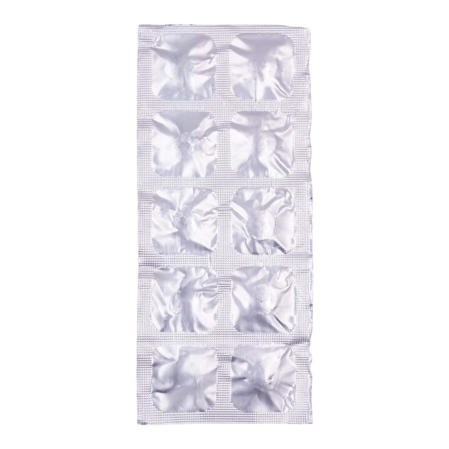 Lefuheal 20mg Tablets