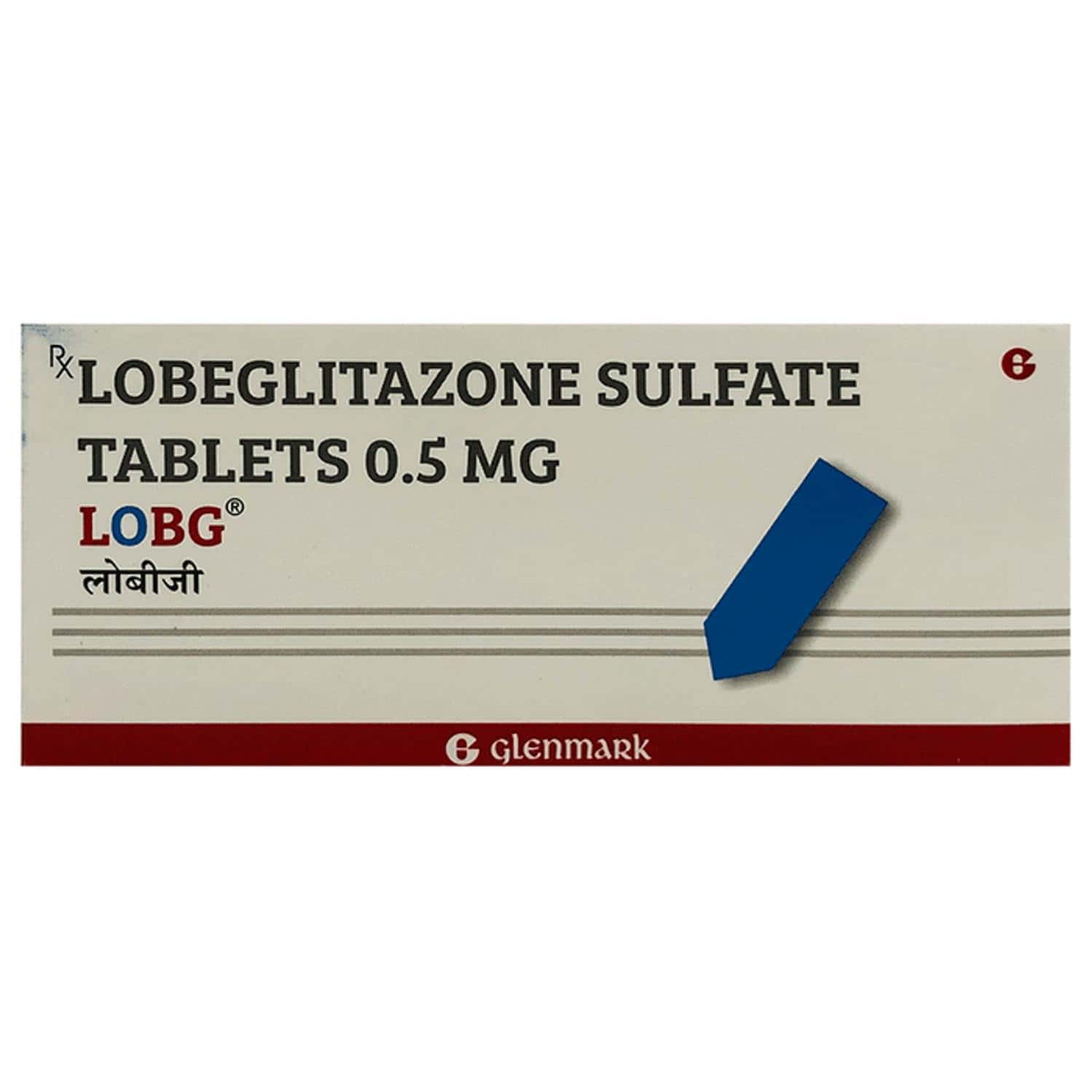 Lgd 4033 Caps Tablets