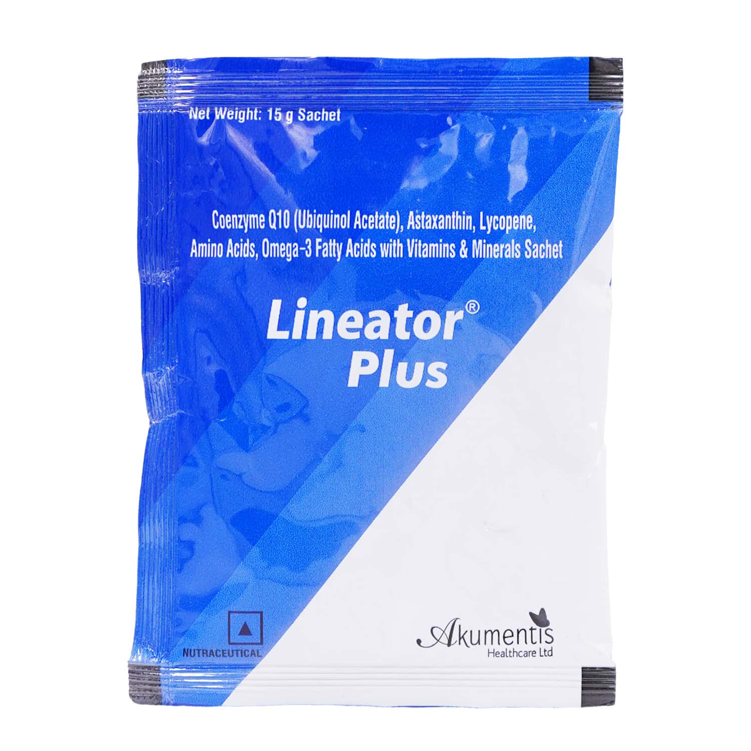 Lineator Tablets