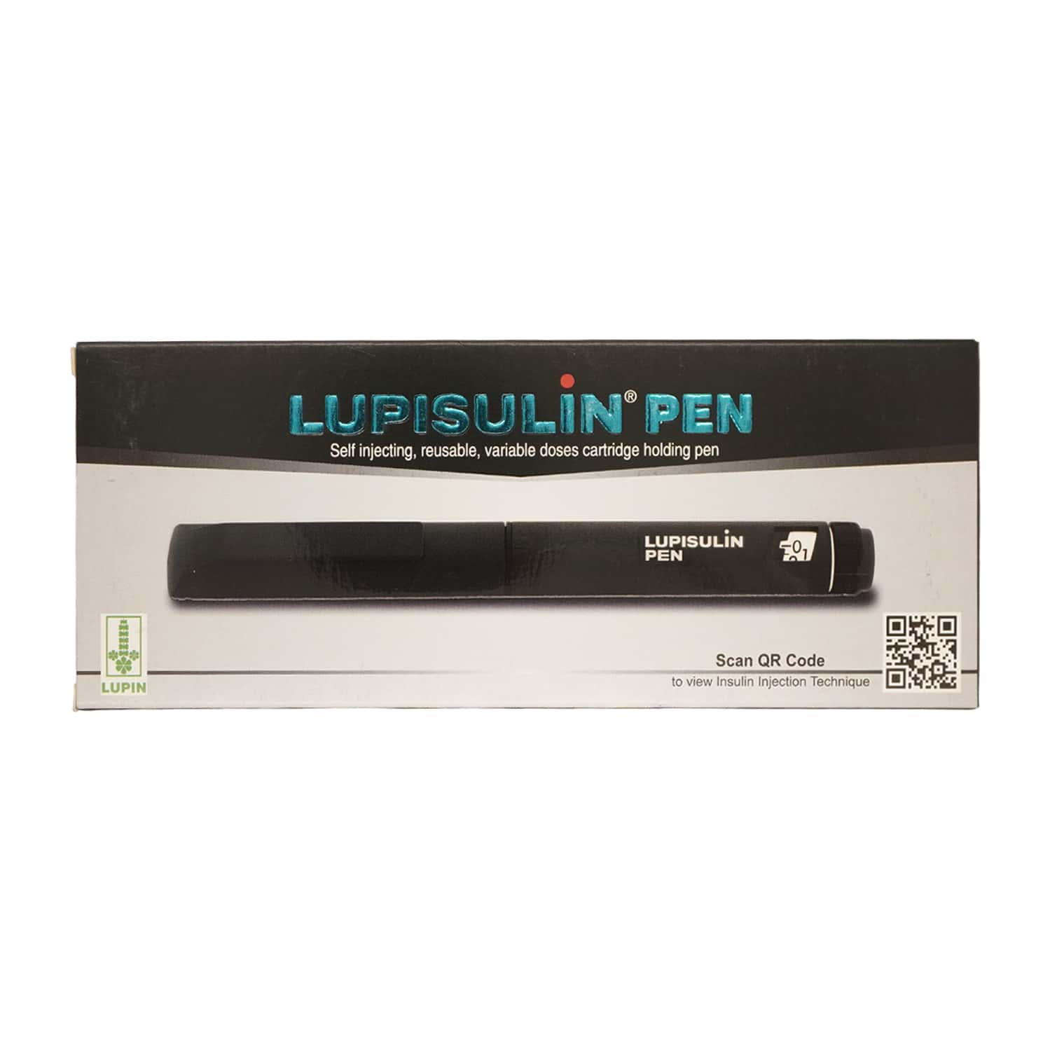 Lupisulin Pen Tablets