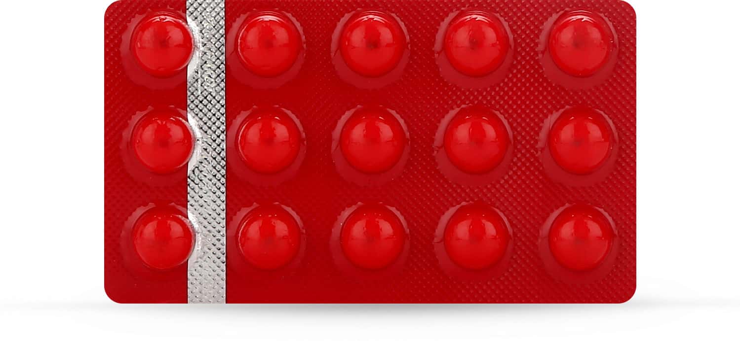 Methycobal Tab Tablets