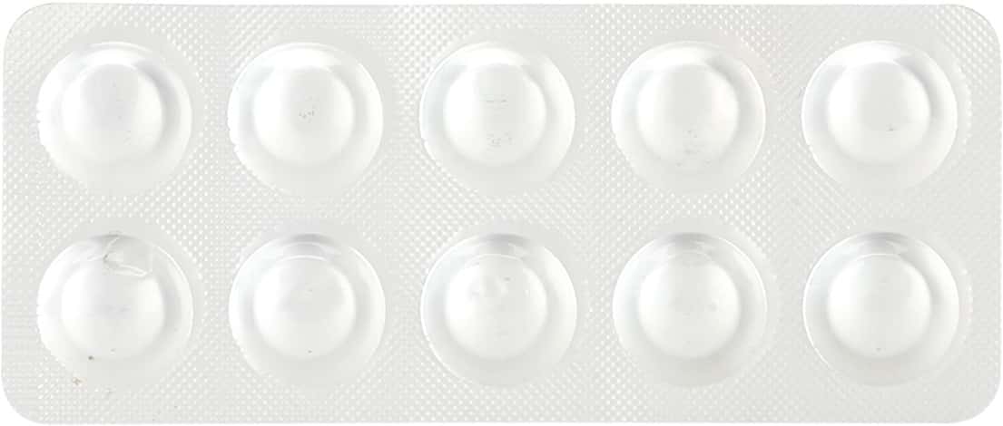 Modacare Md 200mg Tablets