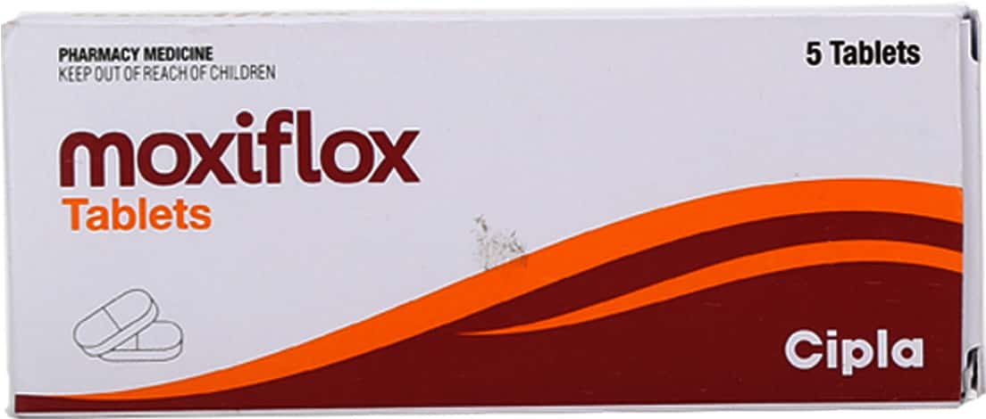 Modafeel 400mg Tablets