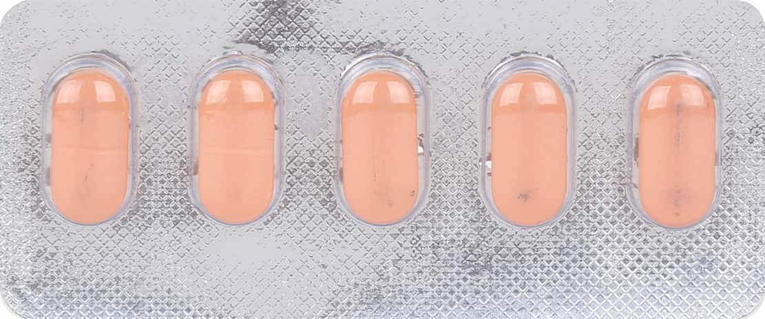 Modvigil 200mg Tablets