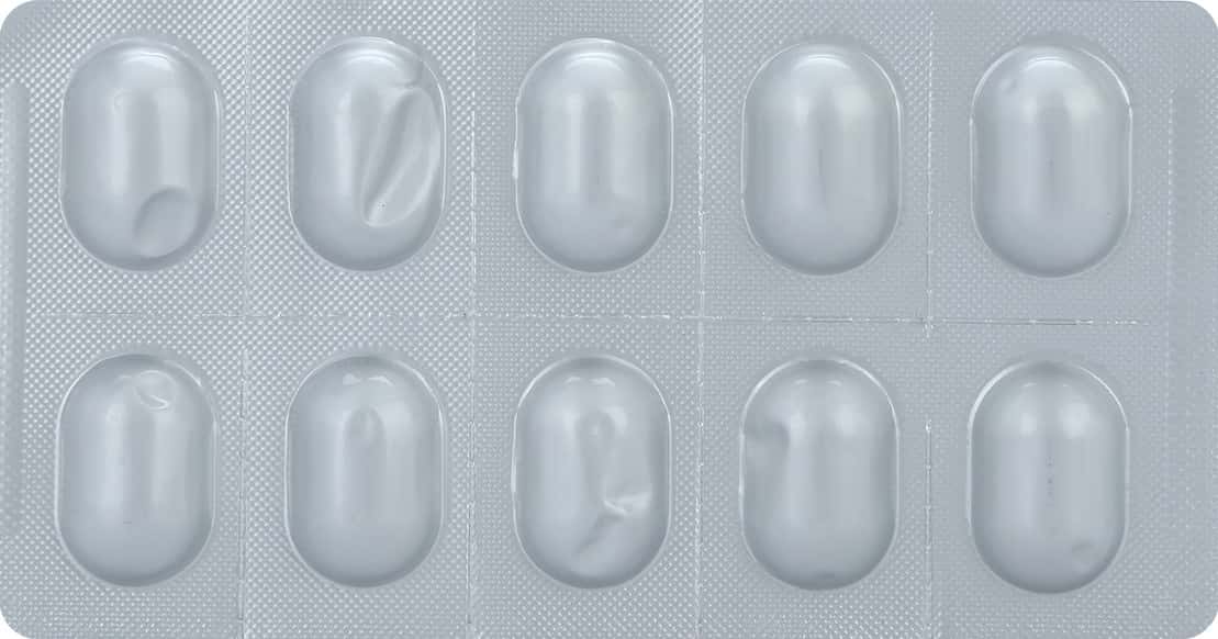 Mofilet-S 360mg Tablets