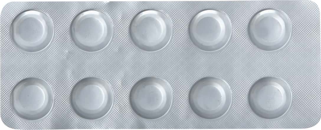 Myfortic 180mg Tablets
