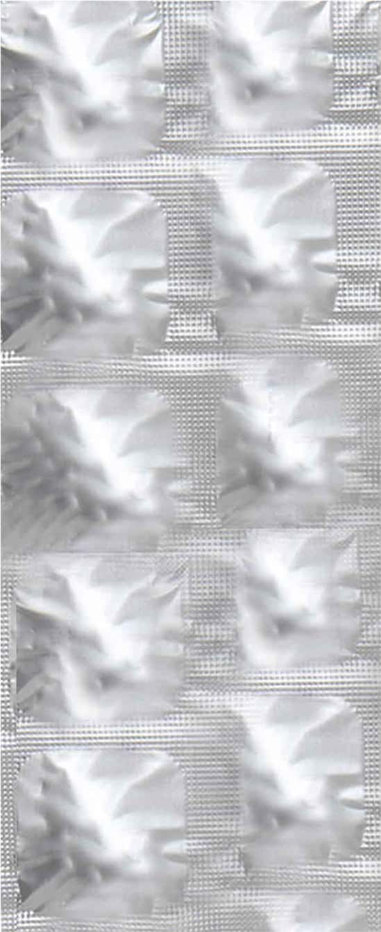 Mysoline 250mg Tablets
