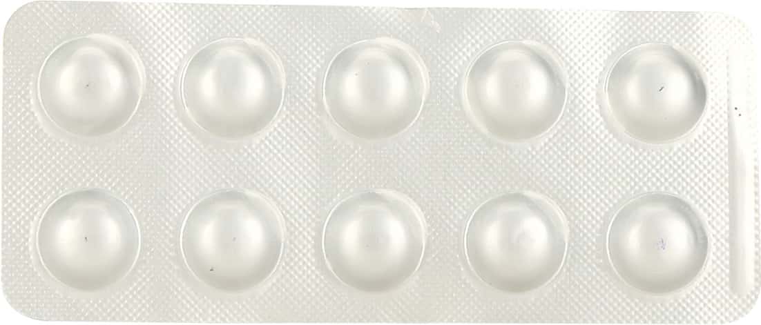 Nicerbium 30mg Tablets