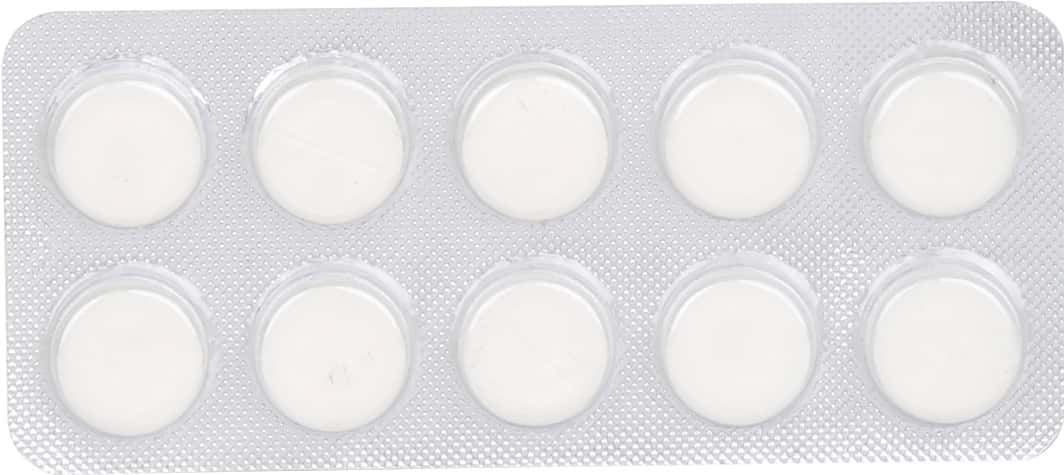 Oxadrol 10mg Tablets