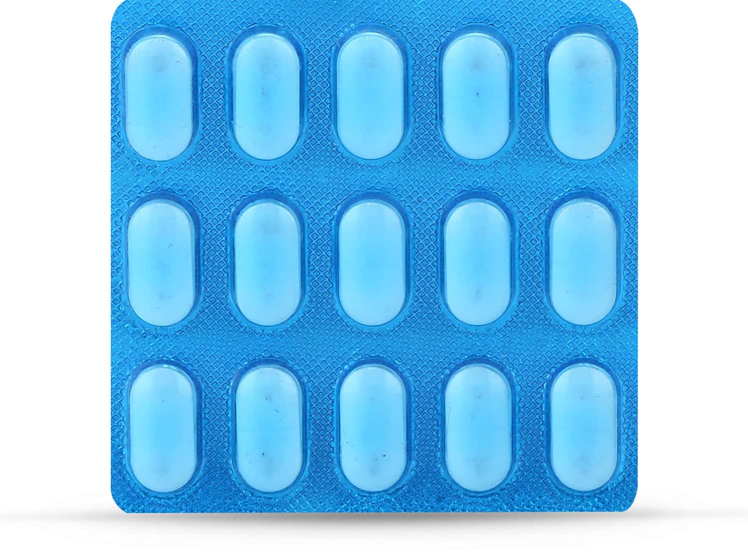 Pacimol 500mg (1X15) Tablets