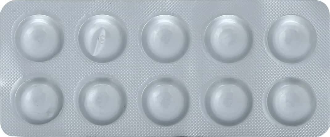 Pramirol Sr 0.52mg Tablets