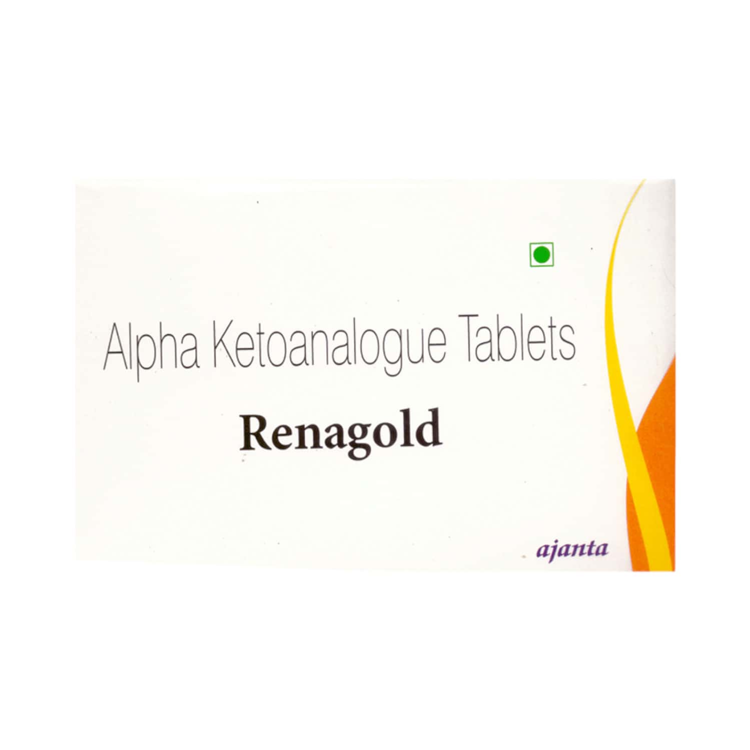 Renagold Tab Tablets