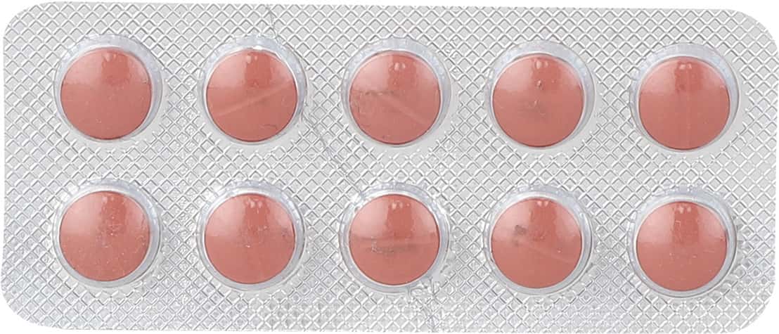 Repace 100mg Tablets