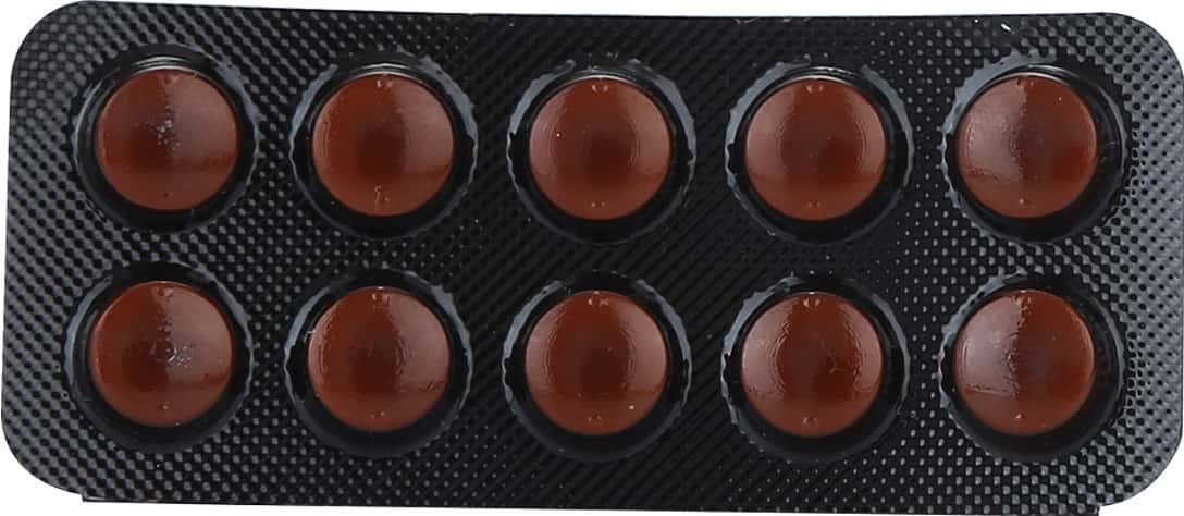Repace 50mg Tablets