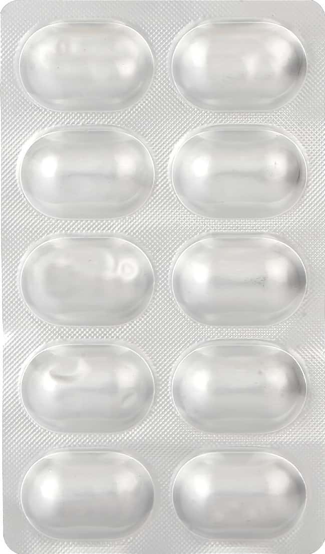 Resveratrol 500mg Tablets