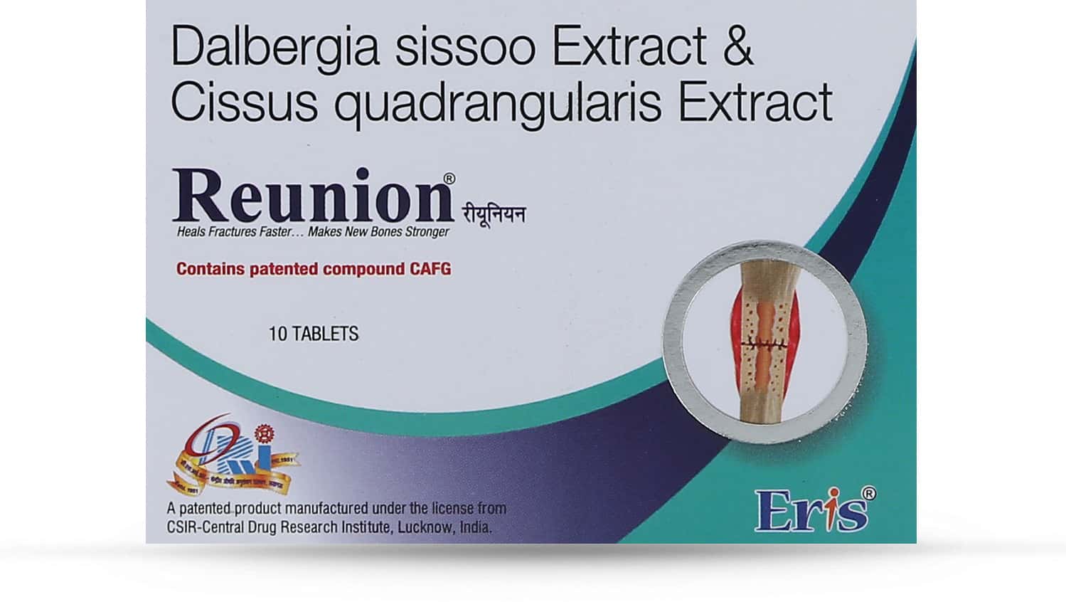 Reunion Tab Tablets