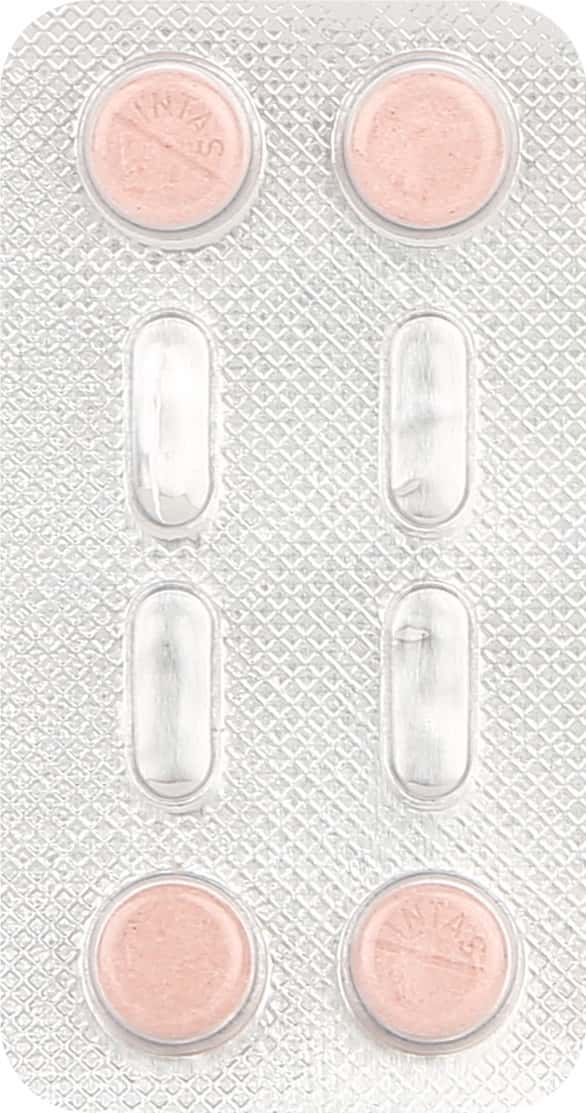 Rizora 10mg Tablets