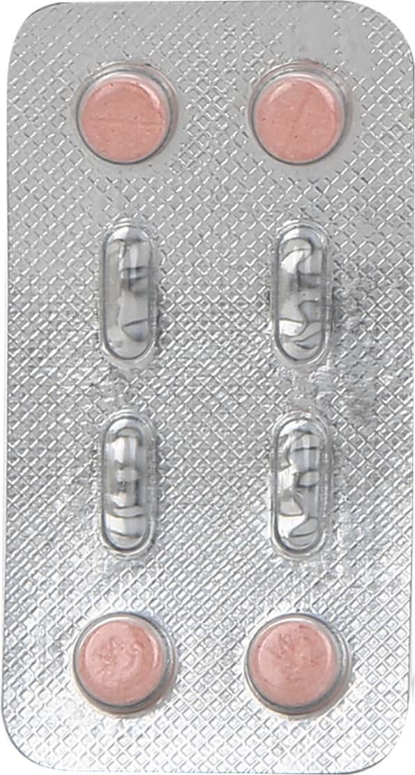 Rizora 5mg Tablets
