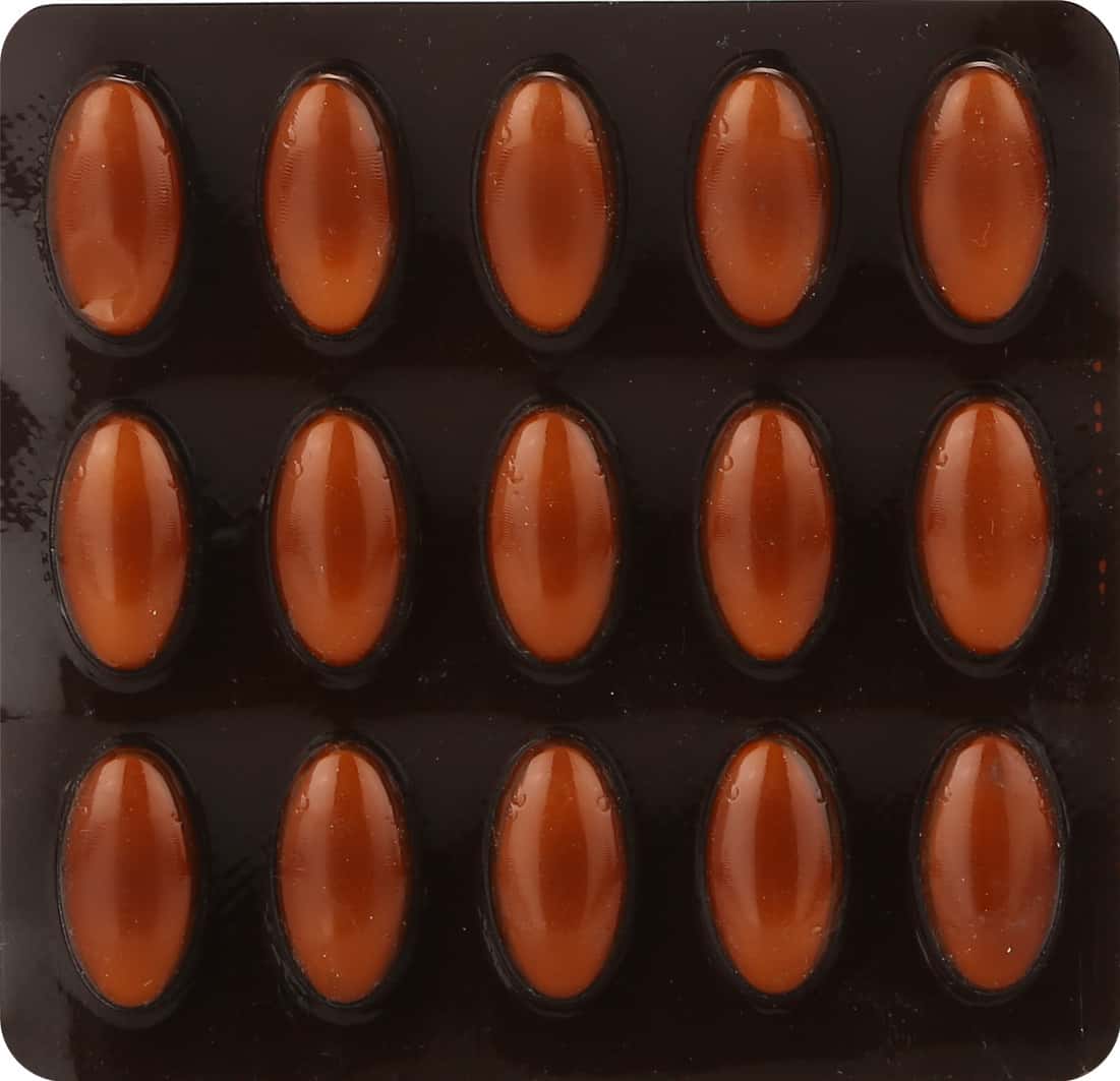 Sazo 500mg Tablets