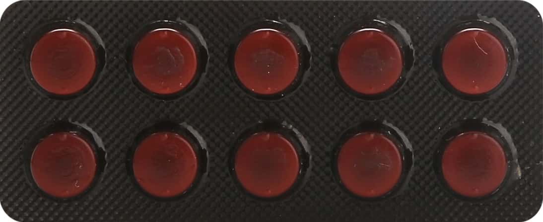 Snovitra Pro 20mg Tablets
