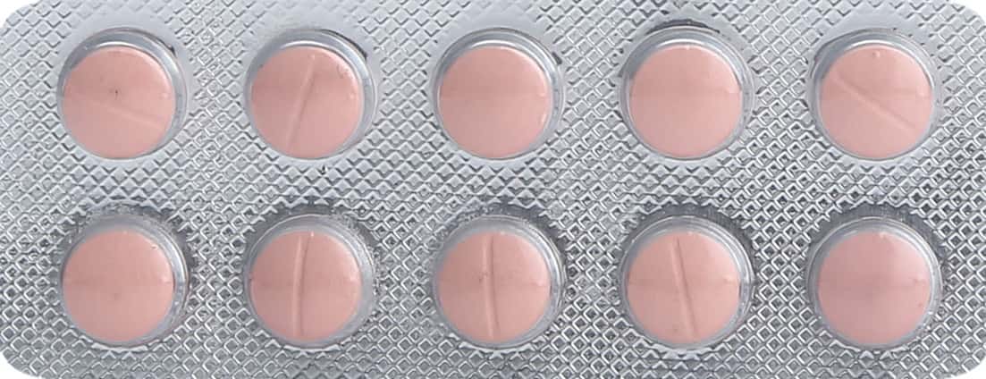 Solies 10mg Tablets