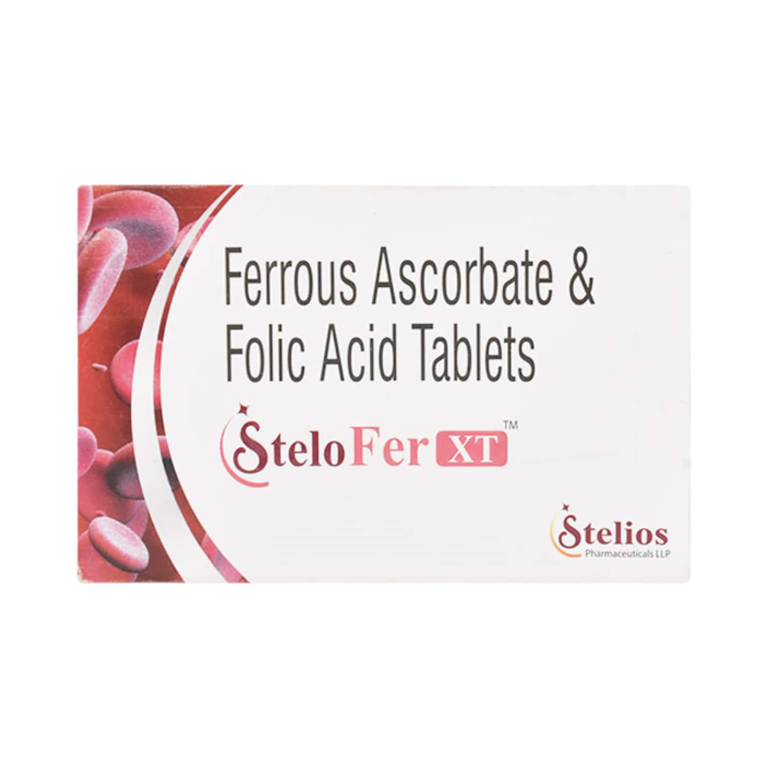 Stanofit Tablets
